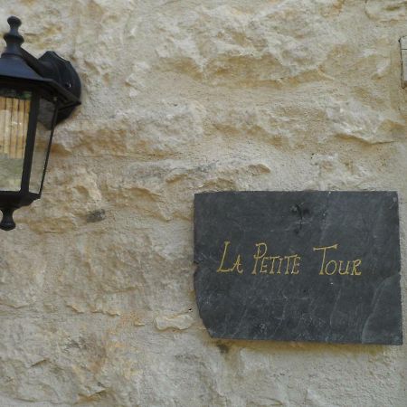 La Petite Tour Villa Carlux Exterior foto