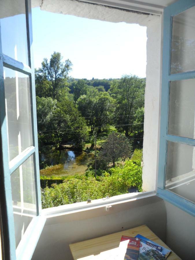 La Petite Tour Villa Carlux Exterior foto